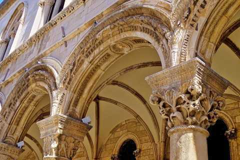 La basilica di Santa Sabina